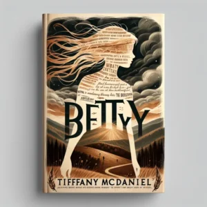 Featured image for Zusammenfassung von „Betty“ von Tiffany McDaniel