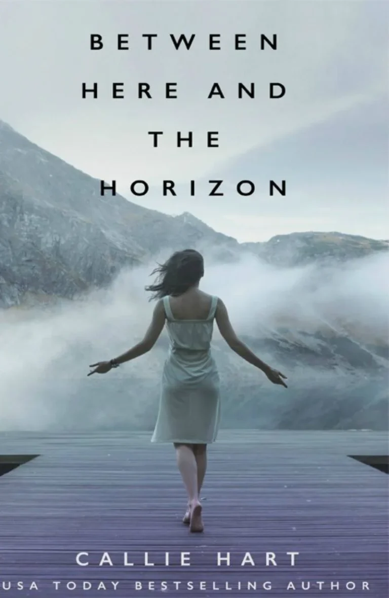 Featured image for Zusammenfassung von 'Between Here and the Horizon' von Callie Hart