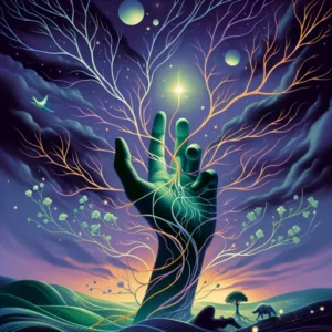 Featured image for Zusammenfassung von 'Bewilderment' von Richard Powers