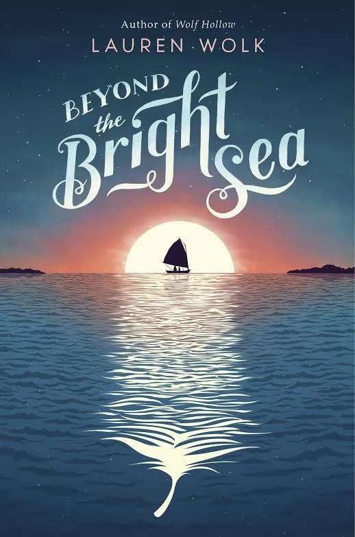 Featured image for Zusammenfassung von "Beyond the Bright Sea" von Lauren Wolk