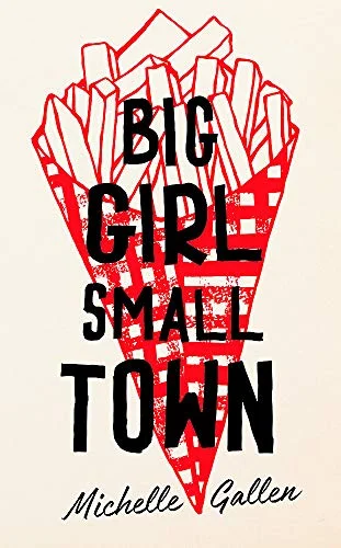 Featured image for "Zusammenfassung von 'Big Girl, Small Town' von Michelle Gallen"