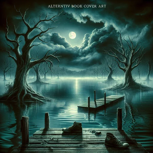 Alternative book cover of Bitter Falls by Rachel Caine