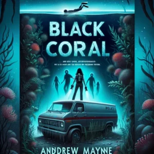 Featured image for Zusammenfassung von "Black Coral" von Andrew Mayne
