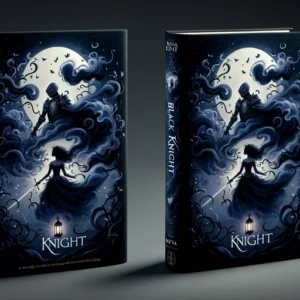 Featured image for Zusammenfassung von 'Black Knight' von Rina Kent