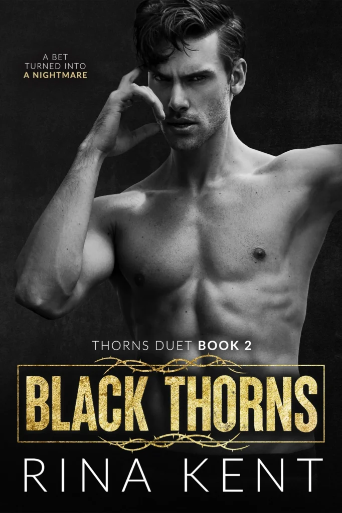 Featured image for Zusammenfassung von „Black Thorns“ von Rina Kent