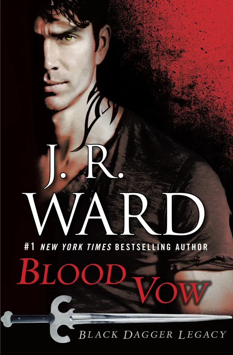 Featured image for Zusammenfassung von 'Blood Vow' von J.R. Ward