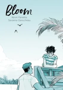 Featured image for Zusammenfassung von 'Bloom' von Kevin Panetta