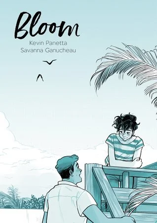 Featured image for Zusammenfassung von 'Bloom' von Kevin Panetta
