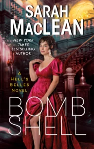 Featured image for Zusammenfassung von 'Bombshell' von Sarah MacLean
