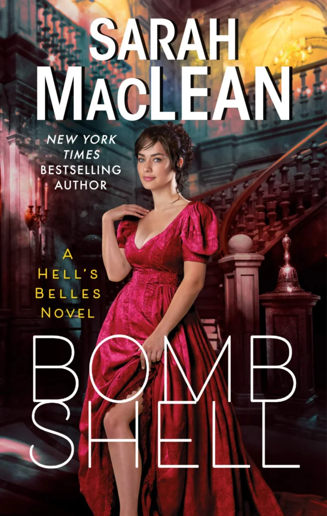 Featured image for Zusammenfassung von 'Bombshell' von Sarah MacLean