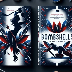 Featured image for Zusammenfassung von 'Bombshells' von Sarina Bowen