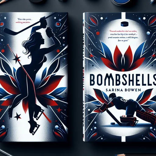 Featured image for Zusammenfassung von 'Bombshells' von Sarina Bowen