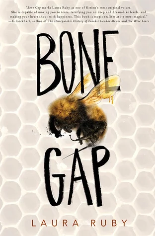 Featured image for "Zusammenfassung von 'Bone Gap' von Laura Ruby"