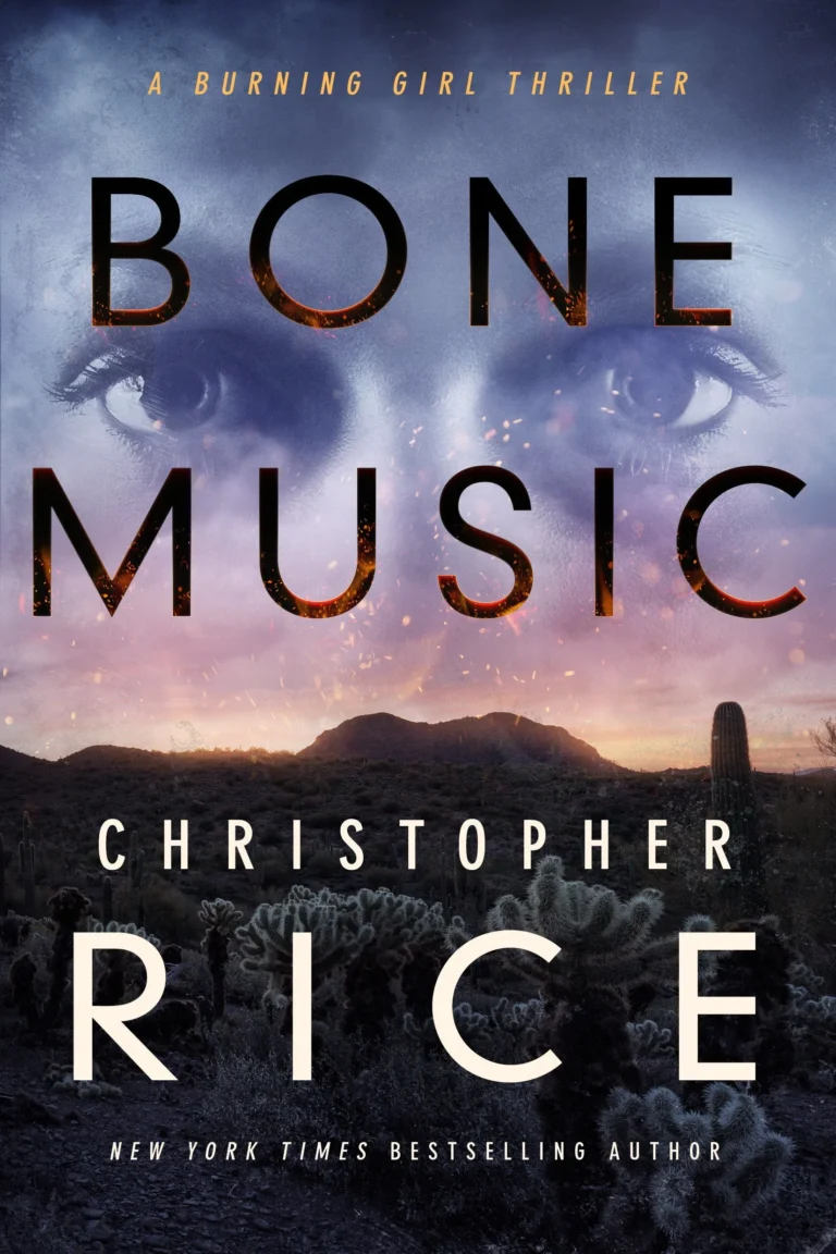 Featured image for Zusammenfassung von 'Bone Music' von Christopher Rice