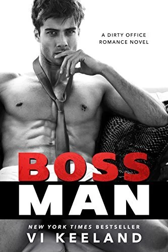 Featured image for Zusammenfassung von 'Bossman' von Vi Keeland