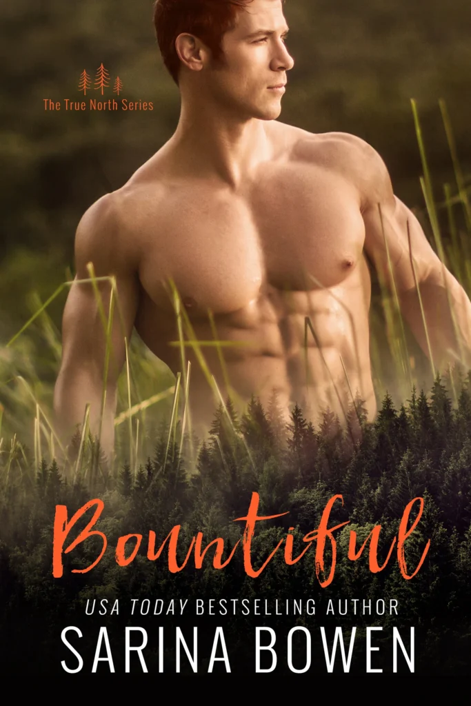 Featured image for "Zusammenfassung von 'Bountiful' von Sarina Bowen"