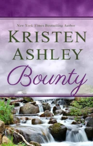 Featured image for "Zusammenfassung von 'Bounty' von Kristen Ashley"