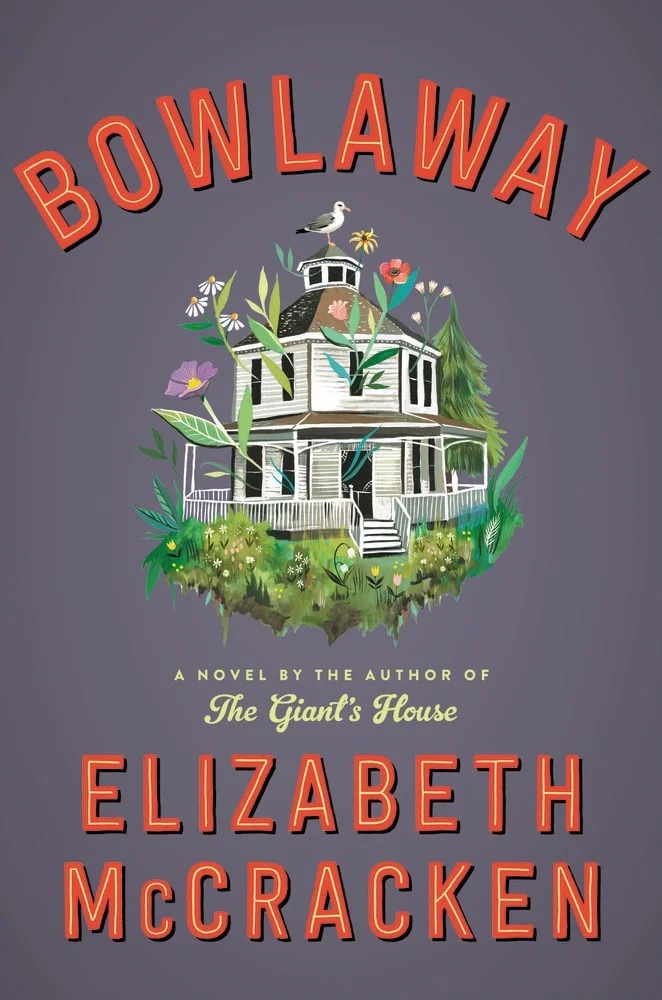 Featured image for Zusammenfassung von 'Bowlaway' von Elizabeth McCracken