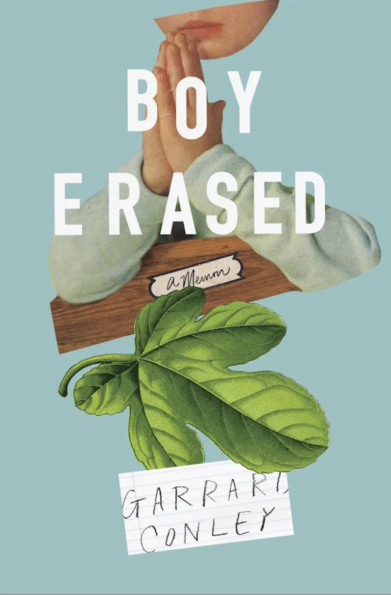 Featured image for "Zusammenfassung von 'Boy Erased' von Garrard Conley"