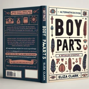 Featured image for Zusammenfassung von 'Boy Parts' von Eliza Clark