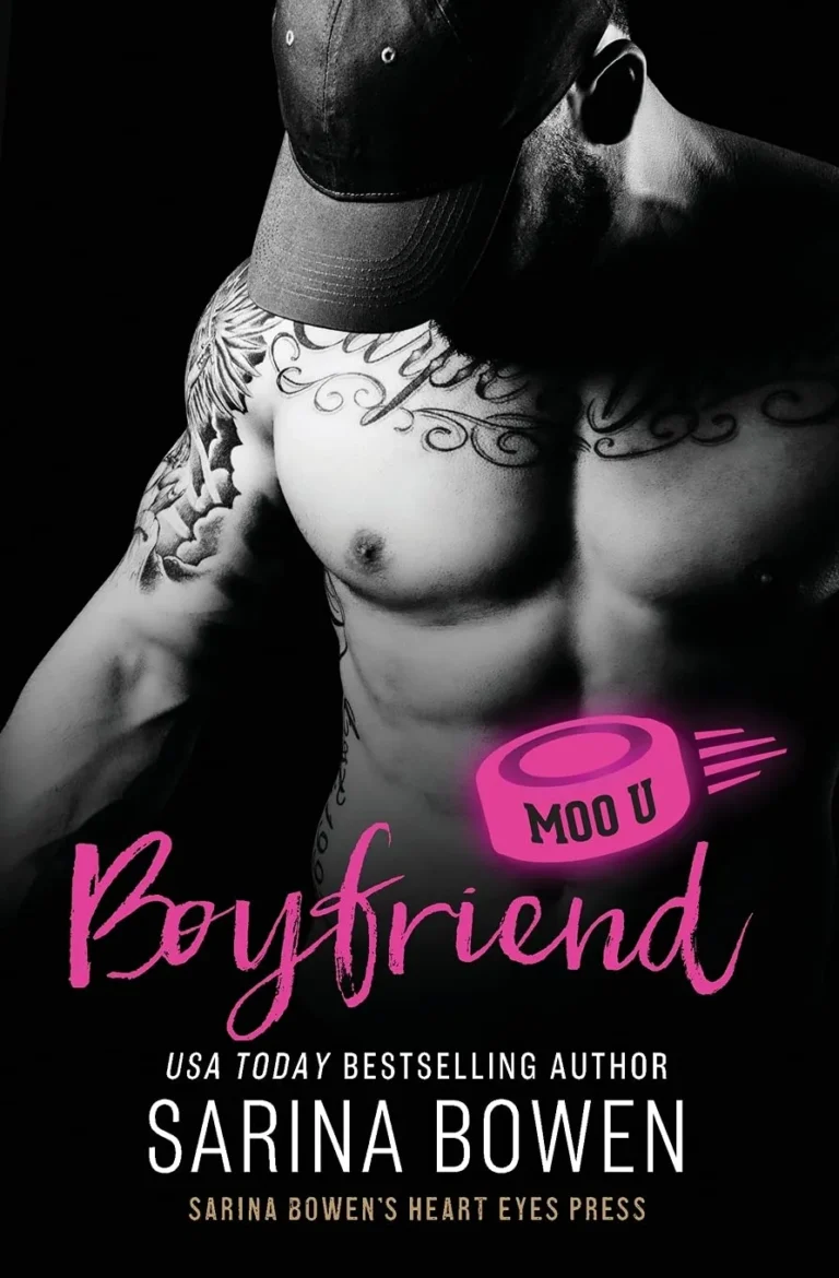 Featured image for Zusammenfassung von „Boyfriend“ von Sarina Bowen
