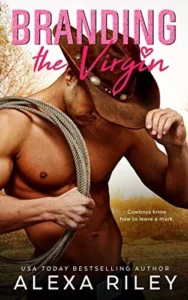 Featured image for Zusammenfassung von 'Branding the Virgin' von Alexa Riley
