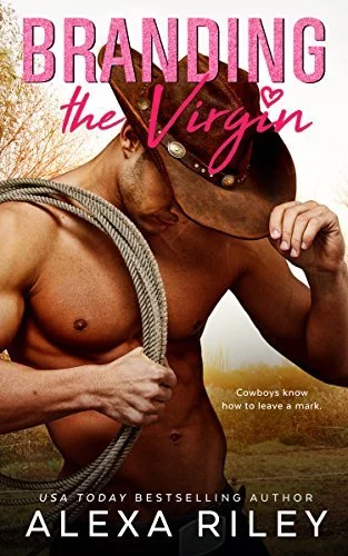 Featured image for Zusammenfassung von 'Branding the Virgin' von Alexa Riley