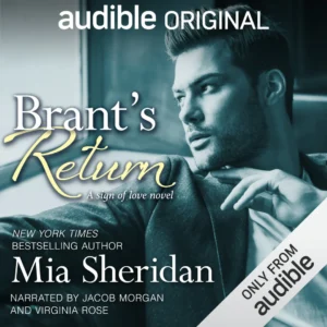 Featured image for Zusammenfassung von 'Brant's Return' von Mia Sheridan