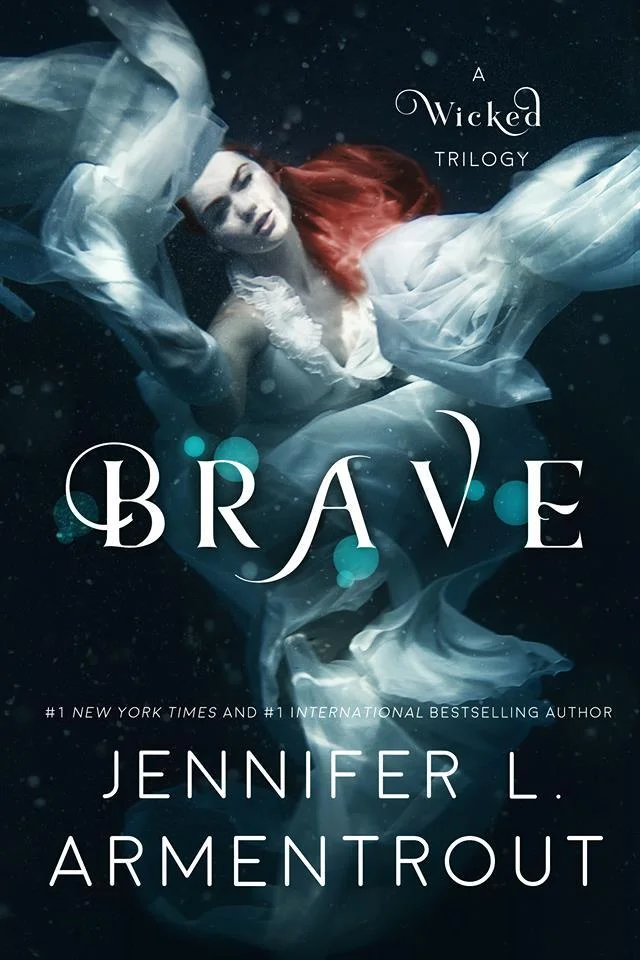 Featured image for Zusammenfassung von 'Brave' von Jennifer L. Armentrout