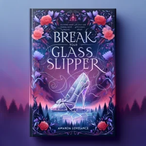 Featured image for Zusammenfassung von 'Break Your Glass Slippers' von Amanda Lovelace