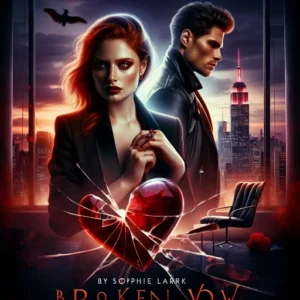 Featured image for Zusammenfassung von 'Broken Vow' von Sophie Lark