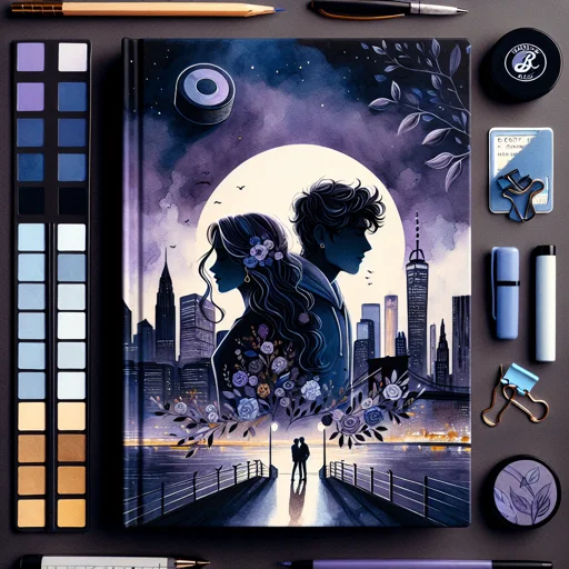 Featured image for "Zusammenfassung von 'Brooklynaire' von Sarina Bowen"