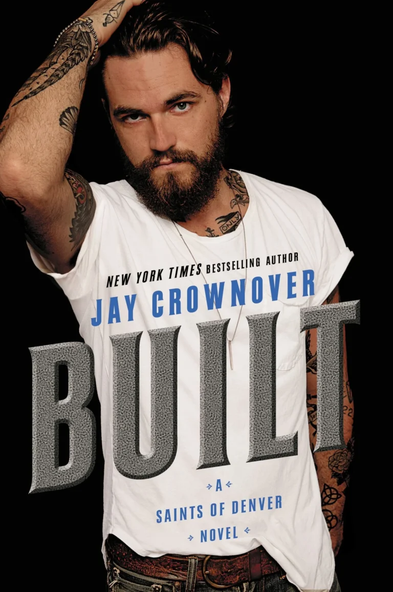 Featured image for Zusammenfassung von 'Built' von Jay Crownover