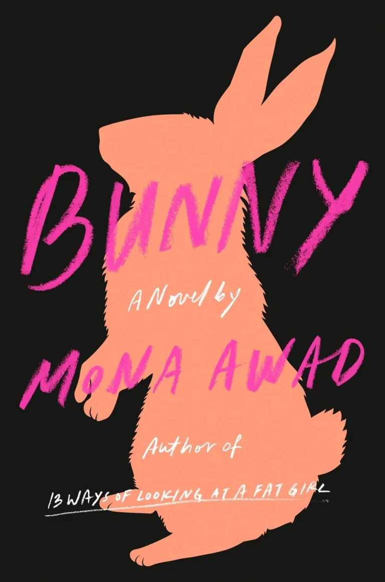 Featured image for Zusammenfassung von 'Bunny' von Mona Awad