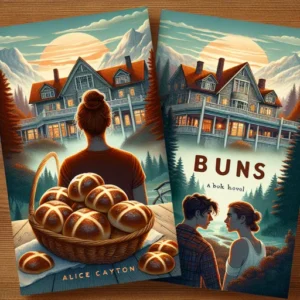 Featured image for Zusammenfassung von 'Buns' von Alice Clayton