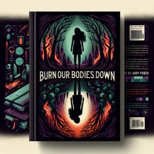 Featured image for Zusammenfassung von 'Burn Our Bodies Down' von Rory Power