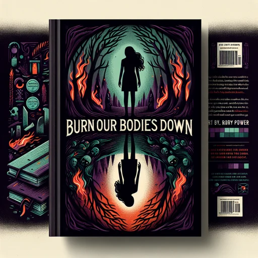 Featured image for Zusammenfassung von 'Burn Our Bodies Down' von Rory Power