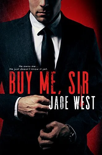 Featured image for Zusammenfassung von 'Buy Me, Sir' von Jade West