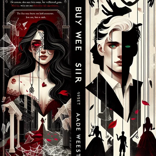 Alternative book cover of Buy Me, Sir by Jade West