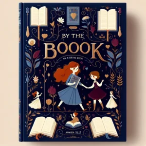 Featured image for Zusammenfassung von „By the Book“ von Amanda Sellet