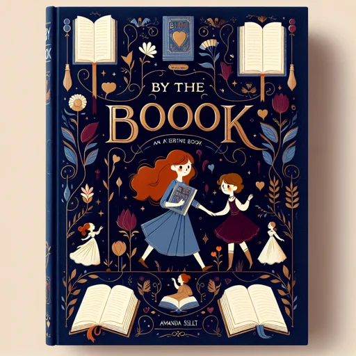 Featured image for Zusammenfassung von „By the Book“ von Amanda Sellet