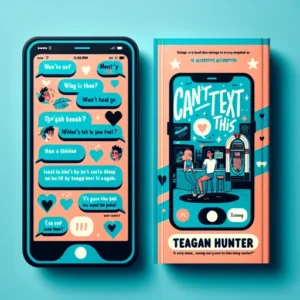 Featured image for Zusammenfassung von 'Can't Text This' von Teagan Hunter