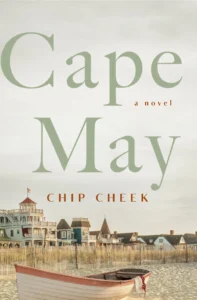 Featured image for Zusammenfassung von 'Cape May' von Chip Cheek