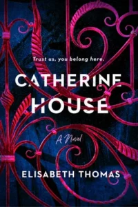 Featured image for Zusammenfassung von 'Catherine House' von Elisabeth Thomas