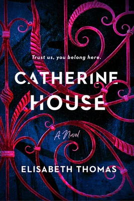 Featured image for Zusammenfassung von 'Catherine House' von Elisabeth Thomas