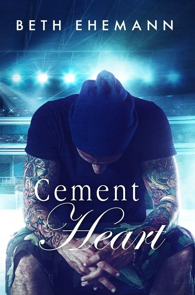 Featured image for Zusammenfassung von 'Cement Heart' von Beth Ehemann