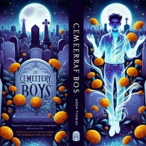 Featured image for Zusammenfassung von 'Cemetery Boys' von Aiden Thomas