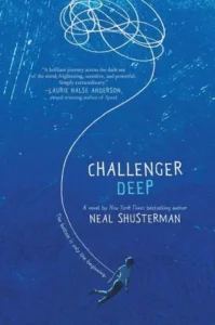 Featured image for Zusammenfassung von 'Challenger Deep' von Neal Shusterman