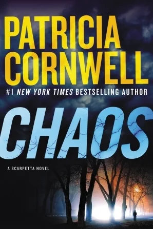 Featured image for Zusammenfassung von 'Chaos' von Patricia Cornwell