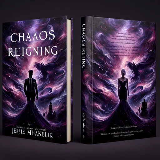 Featured image for Zusammenfassung von 'Chaos Reigning' von Jessie Mihalik